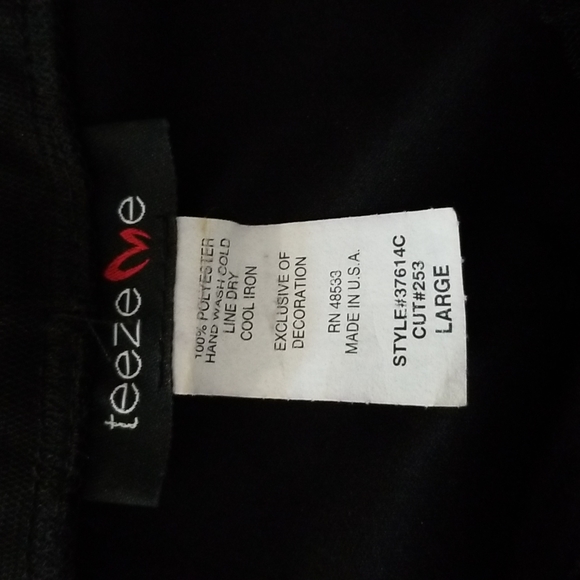 Prom/Cocktail Dress - Picture 4 of 4